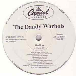 The Dandy Warhols - Godless Mp3