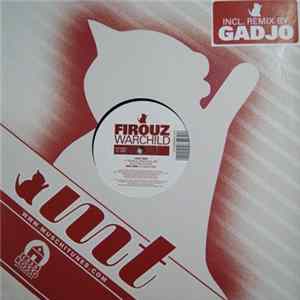 Firouz - Warchild Mp3