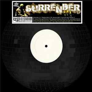 The SKingz - Surrender EP Mp3