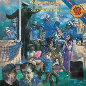 Wynton Marsalis • Eastman Wind Ensemble • Donald Hunsberger - Carnaval Mp3