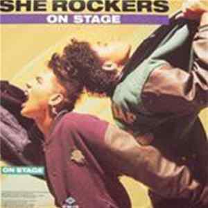 She Rockers - On Stage Mp3