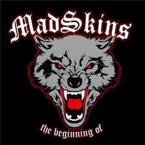 MadSkins - The Beginning Of MadSkins Mp3