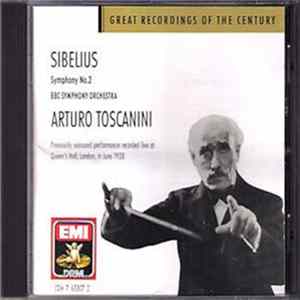 Sibelius, BBC Symphony Orchestra, Arturo Toscanini - Symphony No. 2 Mp3