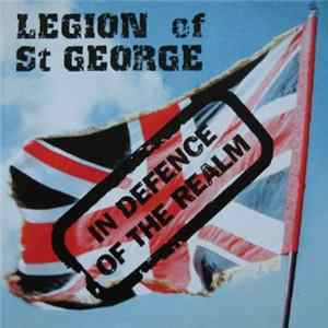 Legion of St George - In Defence Of The Realm Mp3