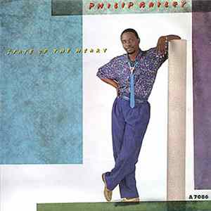 Philip Bailey - State Of The Heart Mp3