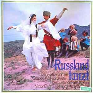 Ossipow-Volksorchester - Russland Tanzt Mp3
