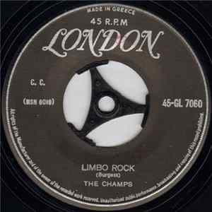 The Champs - Limbo Rock / Latin Limbo Mp3