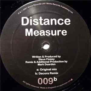 Distance - Measure Mp3