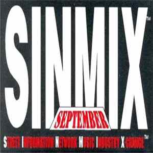 Various - Sinmix September 1994 Mp3