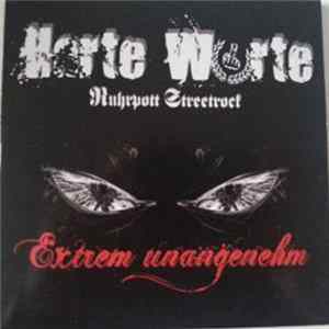 Harte Worte - Extrem Unangenehm Mp3