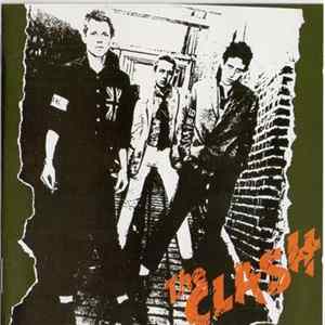 The Clash - The Clash Mp3