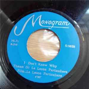 Francis Lai, Christian Gaubert - La Lecon Particulier Mp3