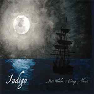 Matt Wheeler & Vintage Heart - Indigo Mp3
