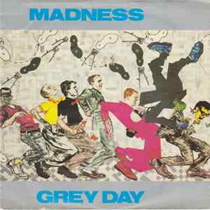 Madness - Grey Day Mp3