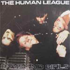 The Human League - Boys And Girls Mp3