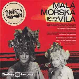 Zdeněk Liška - Malá Mořská Víla (The Little Mermaid) Mp3