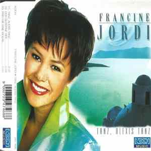 Francine Jordi - Tanz, Alexis Tanz Mp3