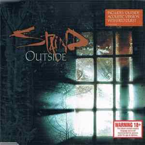 Staind - Outside Mp3