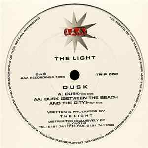 The Light - Dusk Mp3