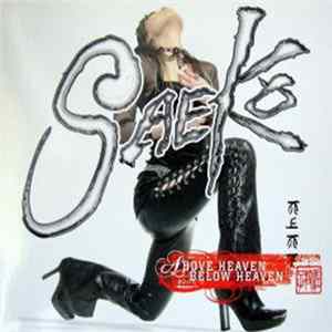 Saeko - Above Heaven, Below Heaven Mp3