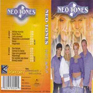 Neo Tones - Holnap Mp3