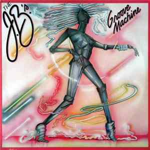 The J.B.'s - Groove Machine Mp3