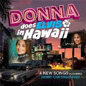 Donna Loren - Donna Does Elvis In Hawaii Mp3
