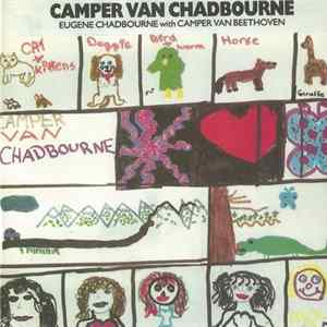 Eugene Chadbourne with Camper Van Beethoven - Camper Van Chadbourne Mp3