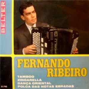 Fernando Ribeiro - Tamboo Mp3