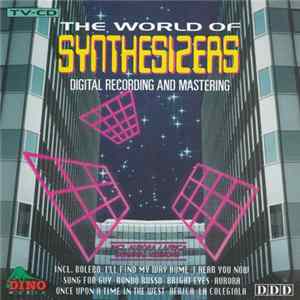 Nova - The World Of Synthesizers Mp3
