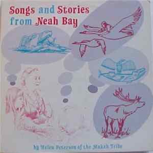 Helen Peterson - Songs And Stories From Neah Bay Mp3