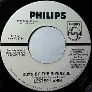 Lester Lanin - Down By The Riverside / West Indies Ska Mp3