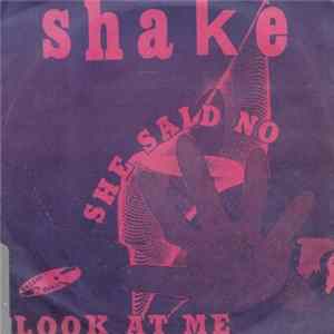 Orch. Shake - She Said No Look At Me Mp3