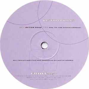 Justin Harris - After Now / Ode To (The Under-Groove) Mp3