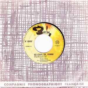 Dalida - Ce Coin De Terre Mp3