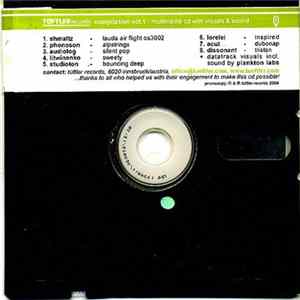 Various - Compilation Vol. 1 Mp3