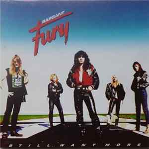 Sargant Fury - Still Want More Mp3