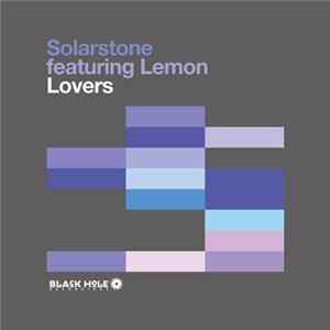 Solarstone Featuring Lemon - Lovers Mp3