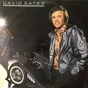 David Gates - Falling In Love Again Mp3