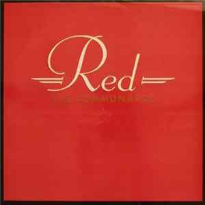 The Communards - Red Mp3