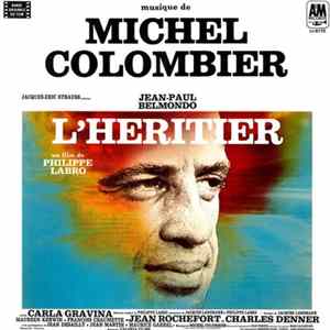 Michel Colombier - L'Héritier Mp3