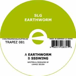 Slg - Earthworm / Ssswing Mp3