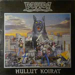 Popeda - Hullut Koirat Mp3