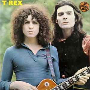 T. Rex - T. Rex / Bolan Boogie Mp3