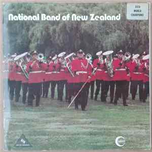 The National Band Of New Zealand - National Band Of New Zealand Mp3