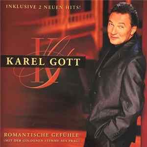 Karel Gott - Romantische Gefühle Mp3