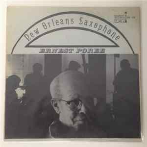 Ernest Poree - New Orleans Saxophone Mp3