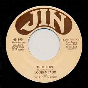Louis Meaux - True Love / Burning Desire Mp3