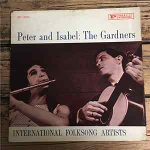 The Gardners - International Folksong Artists Mp3