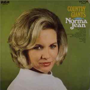 Norma Jean - Country Giants Mp3